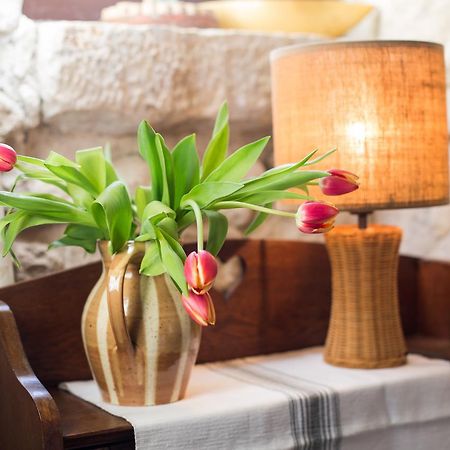 ソミュール La Grande Maison D'Arthenay Bed & Breakfast エクステリア 写真
