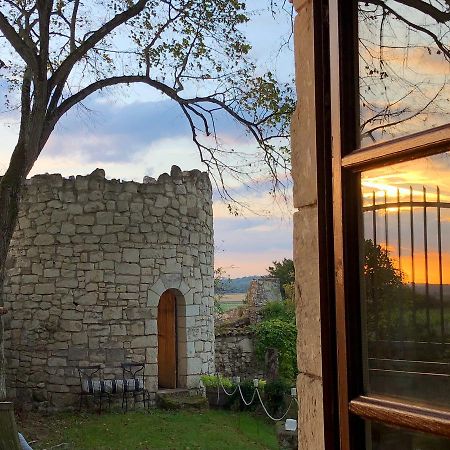 ソミュール La Grande Maison D'Arthenay Bed & Breakfast エクステリア 写真